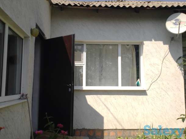 Продается квартира 3-х комнатная 