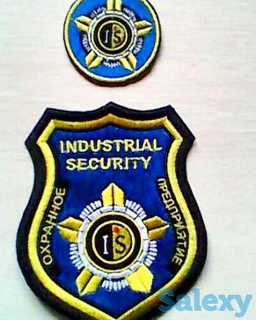 Услуги ателье МирВышивки, фотография 2