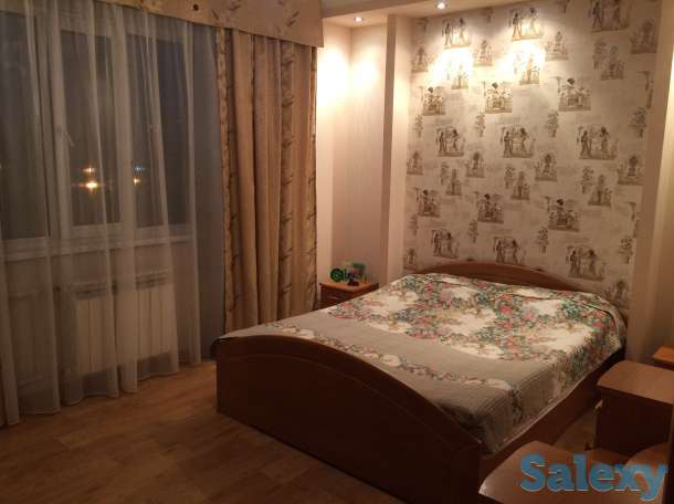 Продажа 4-комнатной квартиры, фотография 8