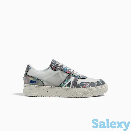 Мужские кроссовки lacoste, фотография 1