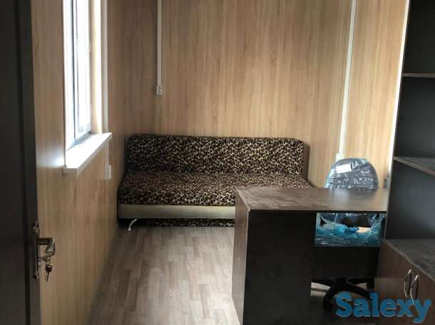 Утепленный контейнеры, фотография 7