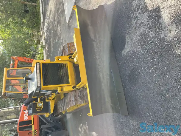 Продам бульдозер, фотография 2