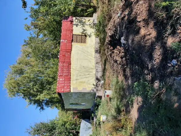 Сдам в аренду садовый участок в черте города, садовое общество 