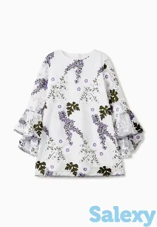 Платье ete children, фотография 1