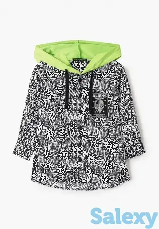 Рубашка choupette, фотография 1