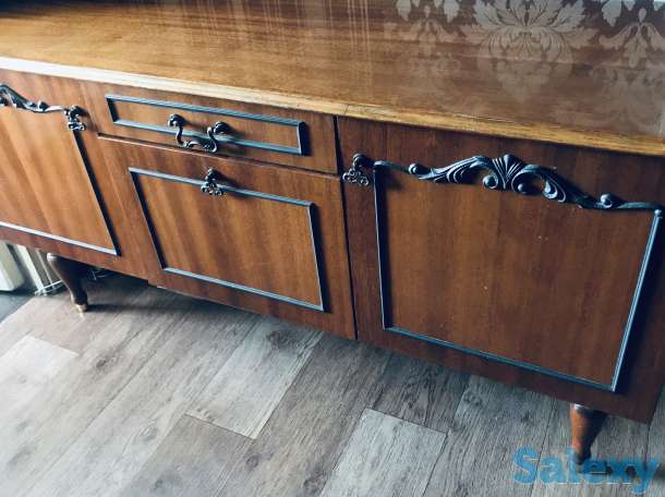 продам трюмо (возможно с зеркалами), фотография 1