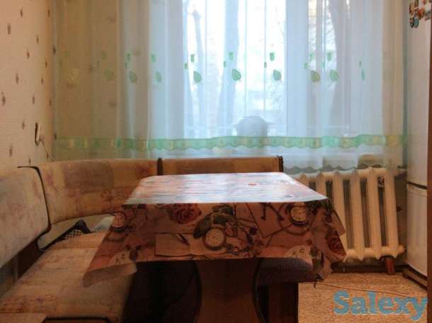 Продам 3х комн квартиру 5а мкр, Ауезова 49/5, фотография 6