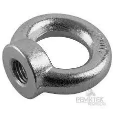 Рым гайка, фотография 1