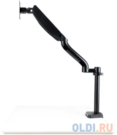 Кронштейн для мониторов жк buro m10 черный 15