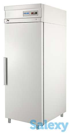Шкаф морозильный POLAIR CB107-S, фотография 2