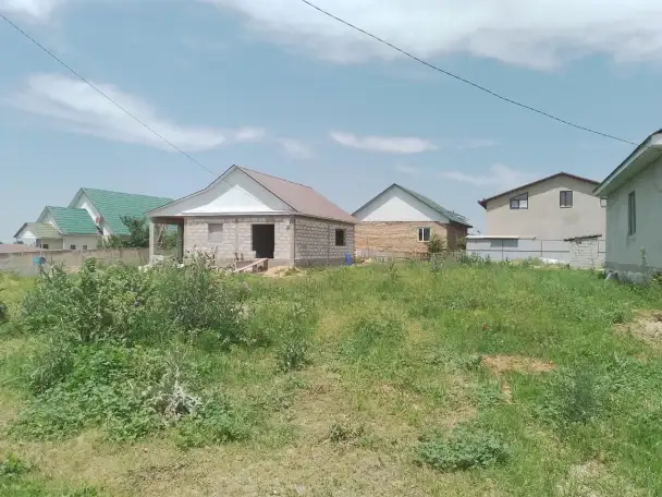 продается дом, Карасайский район Алматинская область ауылдық округы Ұмтыл,Жалпақсай ауылы, фотография 3