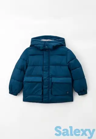 Куртка утепленная sela, фотография 1