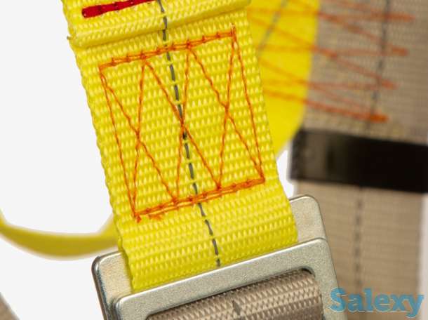 Страховочная Привязь Венто Альфа 0.1, фотография 3