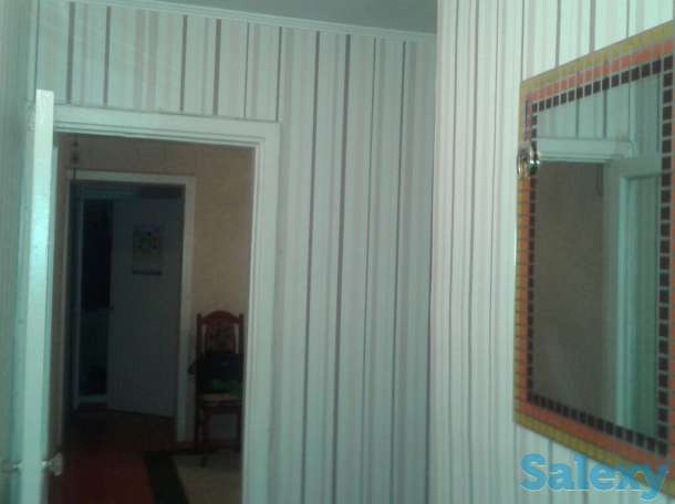 продам 2 комнатную квартиру. 11микр. не заложено. не риэлтор., фотография 3