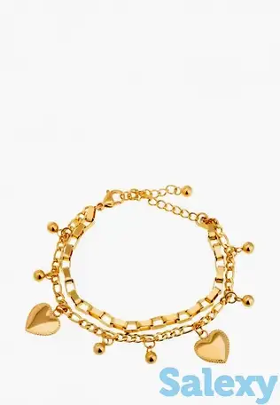 Браслет ice&high collection, фотография 1