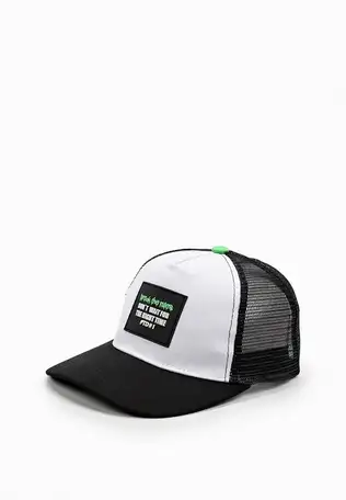 Бейсболка playtoday, фотография 1