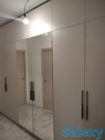 Мебель на заказ, изготовление и установка, фотография 5