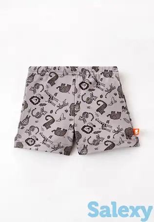 Шорты котмаркот, фотография 1