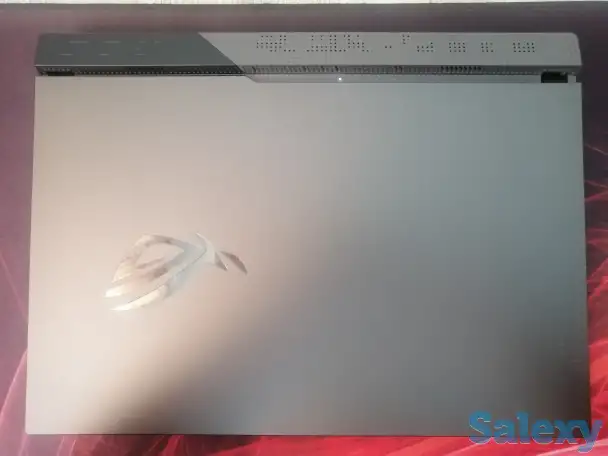 Asus ROG Strix G15 Ryzen 9 5900HX / 16ГБ / 512SSD / RTX3060 6ГБ / 15.6 / Win10 / (G513QM-HF321T), фотография 3