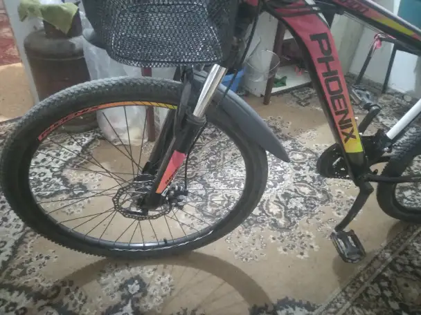 Продажа велосипед, фотография 2