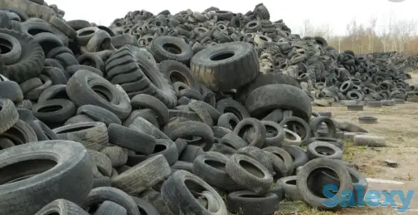 Оборудование по непрерывный переработки автошин пластика полиэтилена, фотография 3