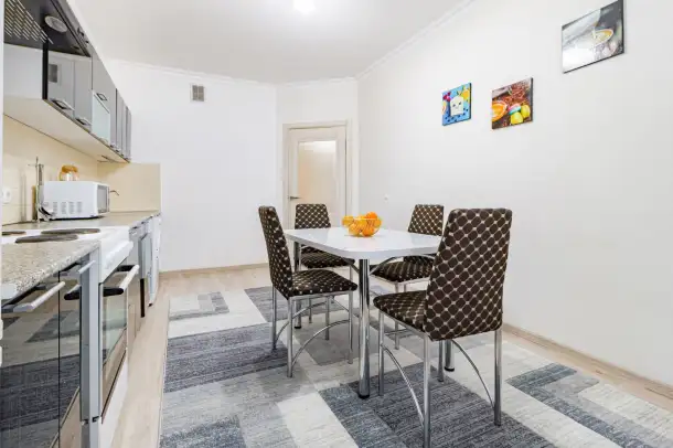 Апартаменты рядом с Хан Шатыром, Бектурова 3/3, фотография 3