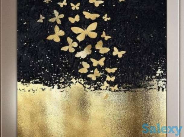 Интерьерные картины на заказ, фотография 3