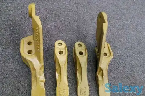 зубья и Клыки на любой экскаватор. JCB CAT XCMG TEREX SANY, фотография 3