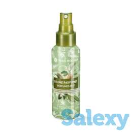 Парфюмированный Спрей для Тела и Волос «Миндаль & Флердоранж», фотография 1