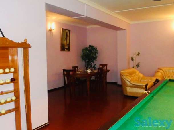 Сауна У Буровика, фотография 1