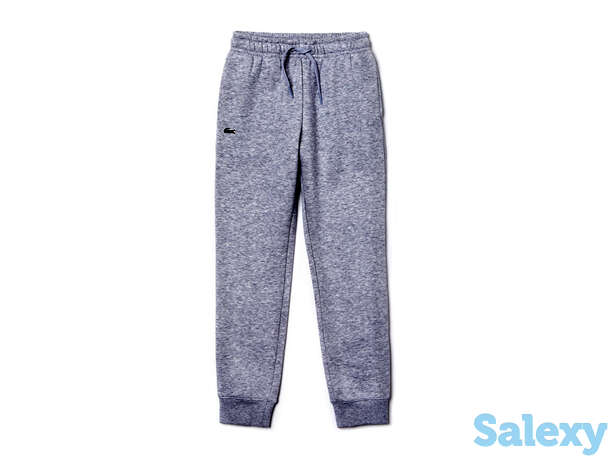 Спортивные штаны lacoste l!ve, фотография 1