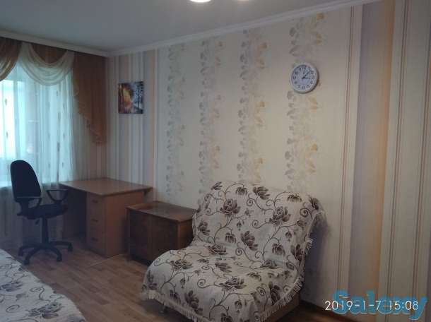 Посуточно на Ержанова, 46, фотография 5