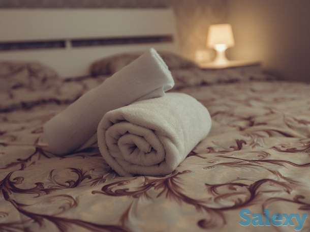 Сдам квартиру посуточно, ж/к Арман, фотография 3