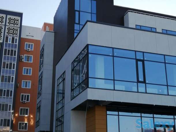 Фасадные панели от европейских производителей, фотография 6