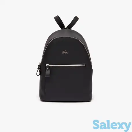 Рюкзак lacoste daily classic, фотография 1