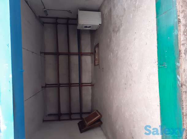 Продаю гараж бетонный, Ул. Волочаевская, фотография 2