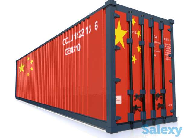 Груз из Шэньчжэнь в Ашхабад доставлять, фотография 1