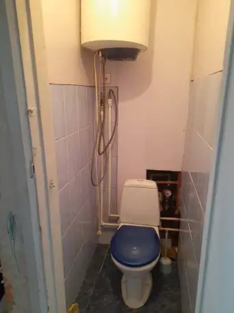 3-х комнатная квартира, Ул. Челюскинцев, фотография 9