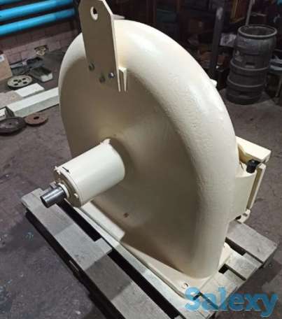 Дезинтегратор мельница для сахара Nagema Record D, фотография 4