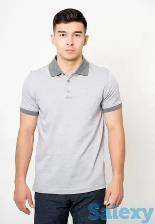 Поло glasman, фотография 1