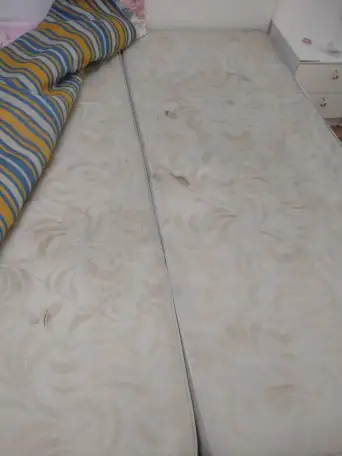 Кровать двуспальная, фотография 2