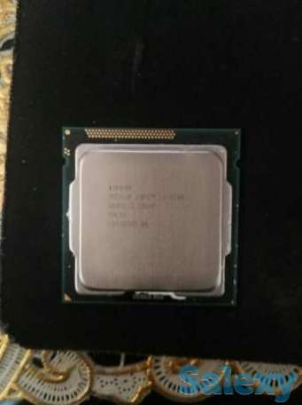 Продам ядро сор i3-2100, фотография 1