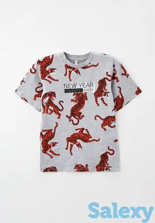 Футболка playtoday, фотография 1