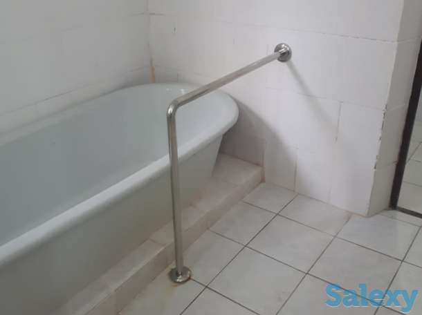 Поручни  для инвалидов, фотография 2