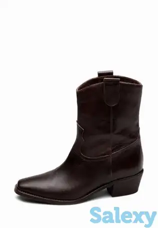 Ботильоны hotic, фотография 1