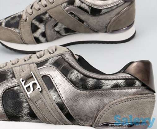 Кросовки женские, фотография 1