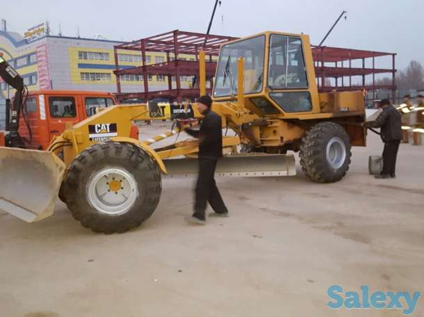 Асфальтирование Алматы качественно, Аренда спецтехники, фотография 2