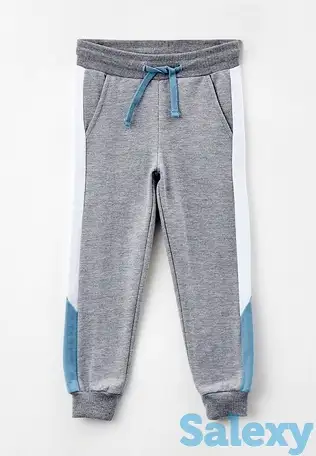 Брюки спортивные elementarno, фотография 1