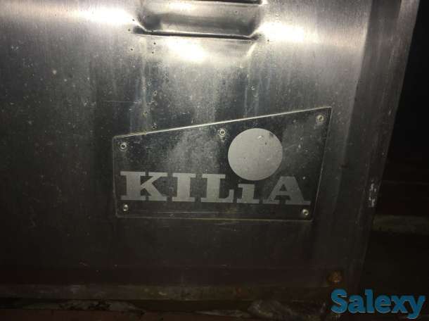 Куттер kilia 325, фотография 4