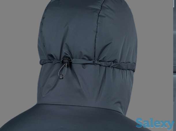 Куртка сивера инта про черная, фотография 4